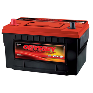 EnerSys Odyssey Extreme PC1750 12V 65Ah